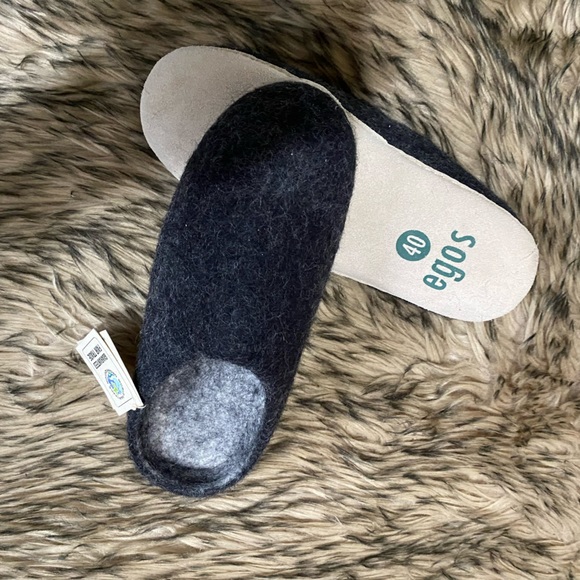 Egos Copenhagen slippers - Picture 5 of 9